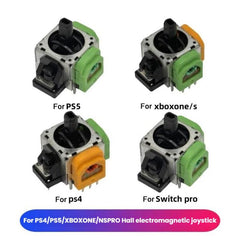 High Precision Adjustable Hall Electromagnet...