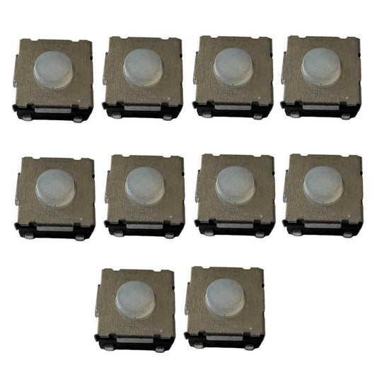 For Steam Deck 10pcs Handheld Button Repair ...