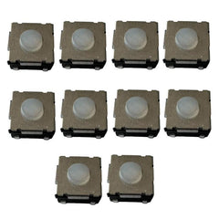 For Steam Deck 10pcs Handheld Button Repair ...