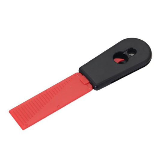 2 In 1 Cleaning Scraper Sticker Tool