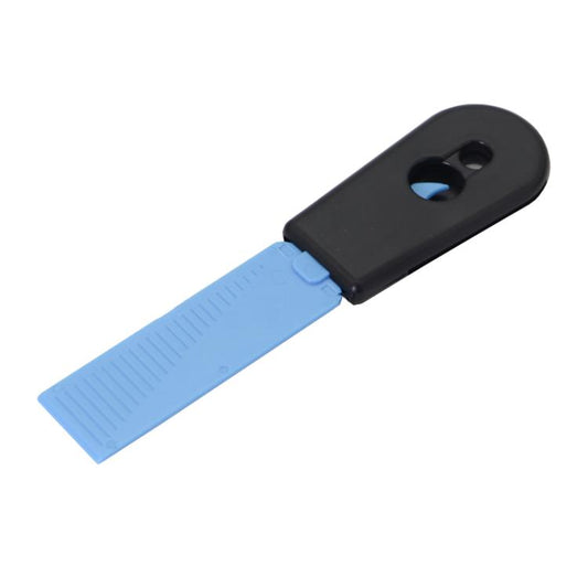 2 In 1 Cleaning Scraper Sticker Tool