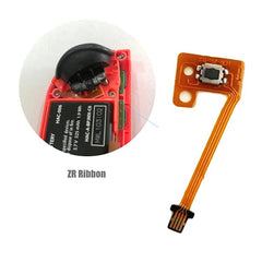 3pcs /Set For Nintendo Switch Joy-Con Button Repair Cable