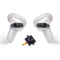 For Meta Quest 2 / Oculus 1 Controller Disas...