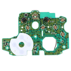 Gamepad Power Supply Panel Controller Key Ci...