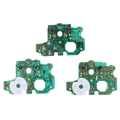 Gamepad Power Supply Panel Controller Key Ci...