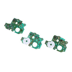 Gamepad Power Supply Panel Controller Key Ci...