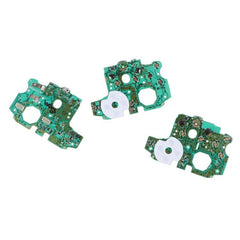 Gamepad Power Supply Panel Controller Key Ci...