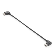 Original USB-C to 8-pin Cable For DJI Osmo M...