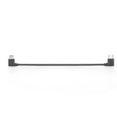Original USB-C to 8-pin Cable For DJI Osmo M...