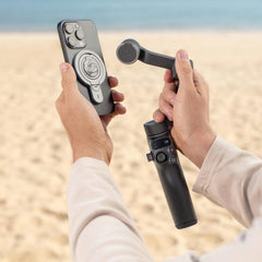 For DJI OM 7 Original Magnetic Quick-Release...