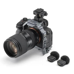 Original Camera Adapter For DJI Mic Mini Rec...