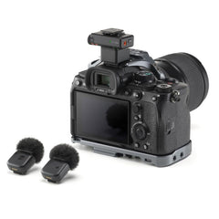 Original Camera Adapter For DJI Mic Mini Rec...