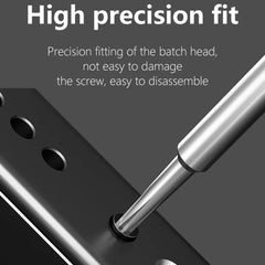 Cell Phone Motherboard Repair Screwdriver Se...