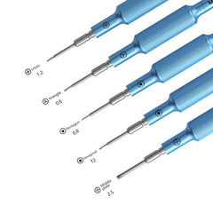 Cell Phone Motherboard Repair Screwdriver Se...