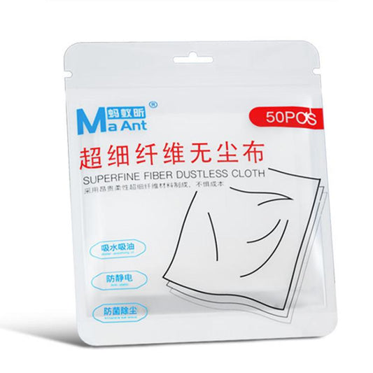 Cell Phone Film Repair Anti-Static Dustless ...