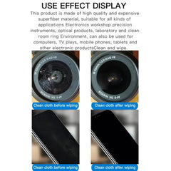 Cell Phone Film Repair Anti-Static Dustless ...
