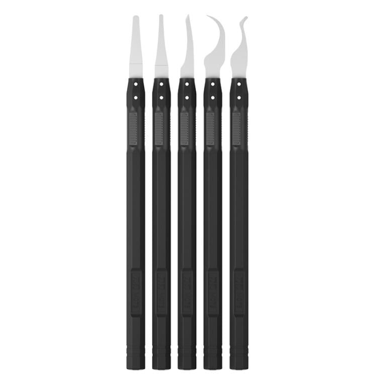 Cell Phone Repair Rework Blade Pry Knife Mot...