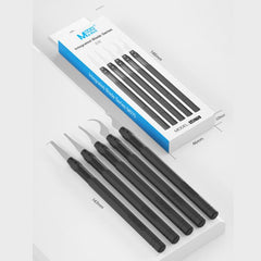Cell Phone Repair Rework Blade Pry Knife Mot...