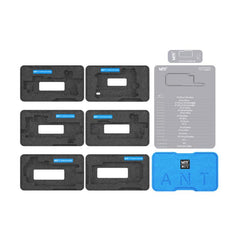 MaAnt M072 19 In 1 Cell Phone Repair Middle ...