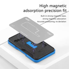 MaAnt M072 19 In 1 Cell Phone Repair Middle ...
