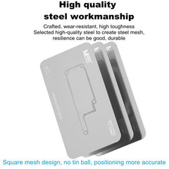 MaAnt M072 19 In 1 Cell Phone Repair Middle ...