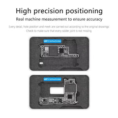 MaAnt M072 19 In 1 Cell Phone Repair Middle ...
