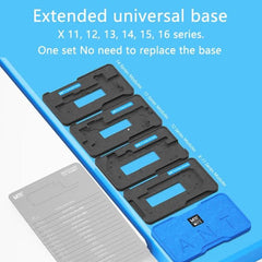 MaAnt M072 19 In 1 Cell Phone Repair Middle ...