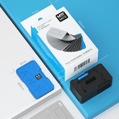 MaAnt M072 19 In 1 Cell Phone Repair Middle ...