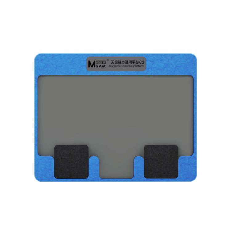 Universal Magnetic Base Cell Phone CPU Mothe...