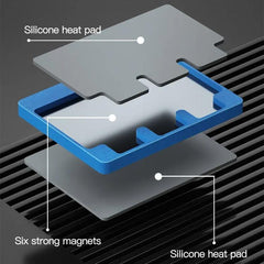 Universal Magnetic Base Cell Phone CPU Mothe...