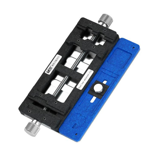 Steel Bone Dual Axis Clamp Universal Clamp F...