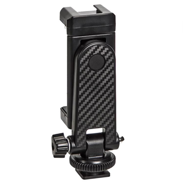 Abrazadera giratoria vertical y horizontal p...