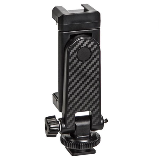 Abrazadera giratoria vertical y horizontal p...