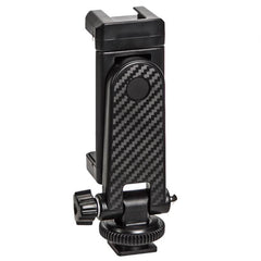 Abrazadera giratoria vertical y horizontal p...