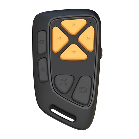 Control remoto inalámbrico Bluetooth para smartphone