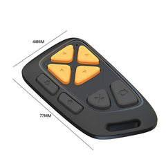 Control remoto inalámbrico Bluetooth para smartphone