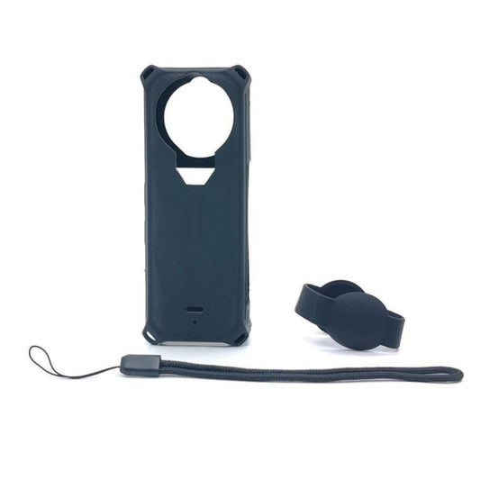 Funda protectora de silicona para cámara Insta360 X5