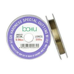 Cable separador de malla de acero al carbono...