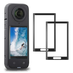 Protector de pantalla Sunnylife curvo de vid...