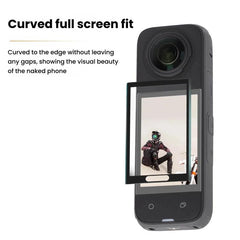 Protector de pantalla Sunnylife curvo de vid...