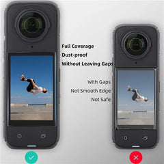 Protector de pantalla Sunnylife curvo de vid...