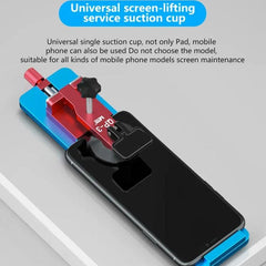 Separador de pantalla para teléfono celular ...
