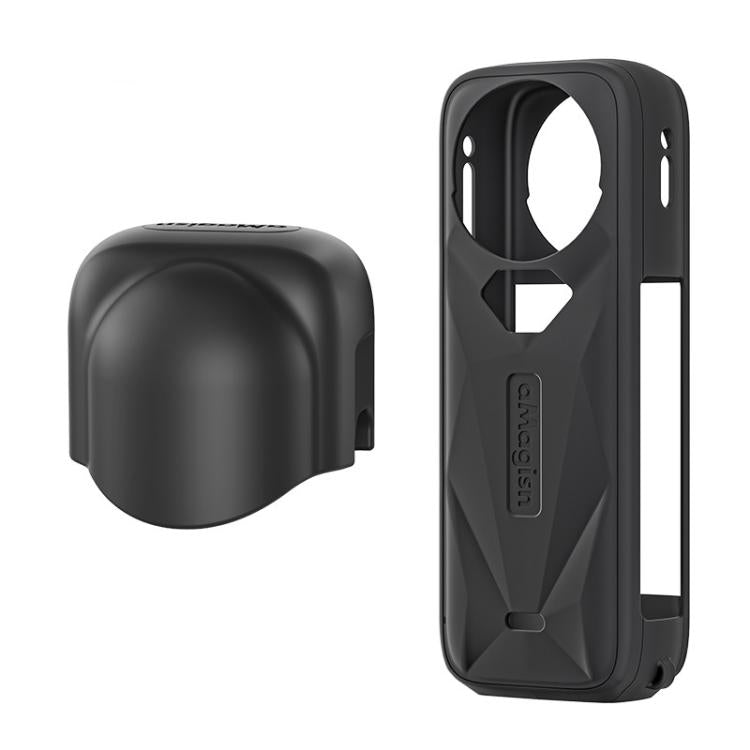 Accesorios de protección para la cámara de a...
