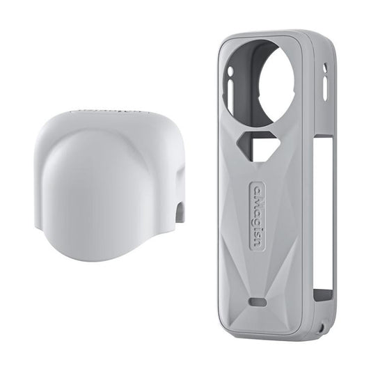 Accesorios de protección para la cámara de a...