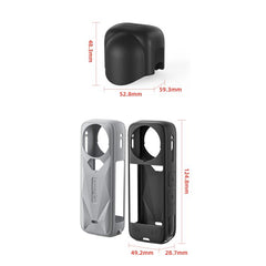 Accesorios de protección para la cámara de a...