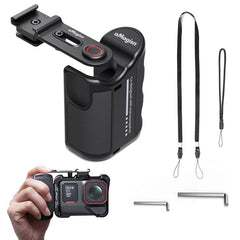Kit de empuñadura aMagisn Xplorer para vlogg...