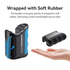 Kit de empuñadura aMagisn Xplorer para vlogg...
