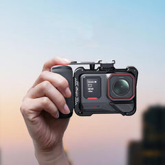 Kit de empuñadura aMagisn Xplorer para vlogg...