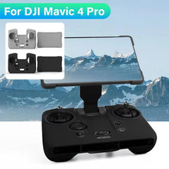 Funda de silicona para el control remoto DJI RC Pro 2