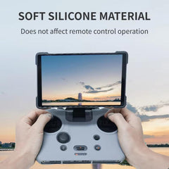 Funda de silicona para el control remoto DJI RC Pro 2